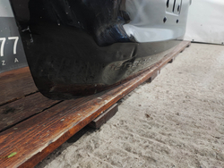 Крышка багажника Geely Tugella 19-24 Б/У Оригинал 5062043200C15