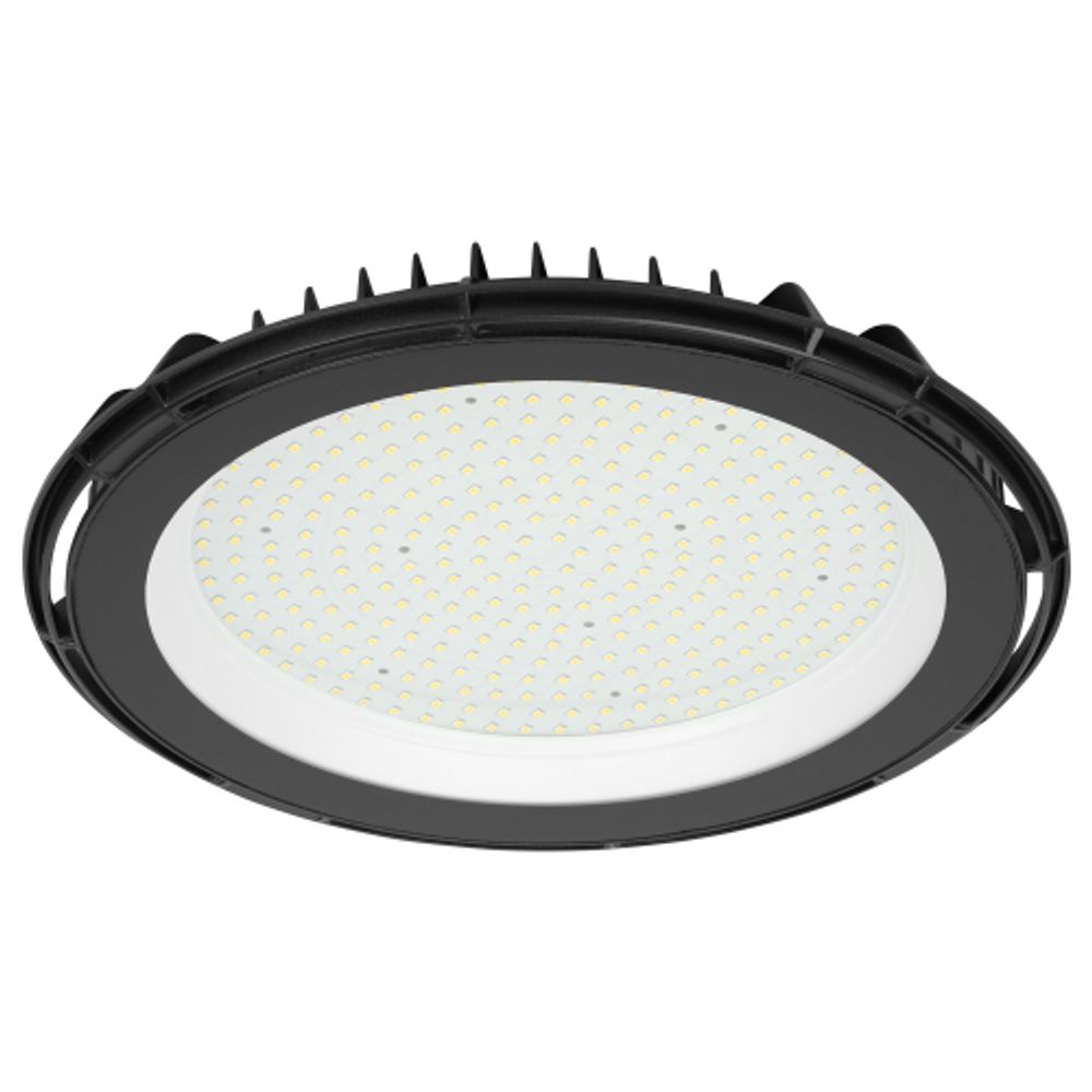 Светильник светодиодный ЭРА SPP-402-0-50K-150 150Вт 5000K IP65 | Светильники для высоких пролетов (хайбеи)