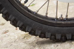 Мотоцикл кроссовый эндуро MOTAX EXR300