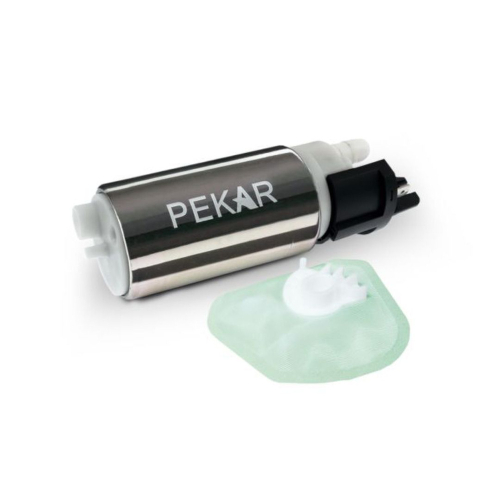 Насос топливный Lada Largus/Renault Logan/Sandero Pekar