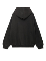 Мужская Толстовка Og Logo Zip