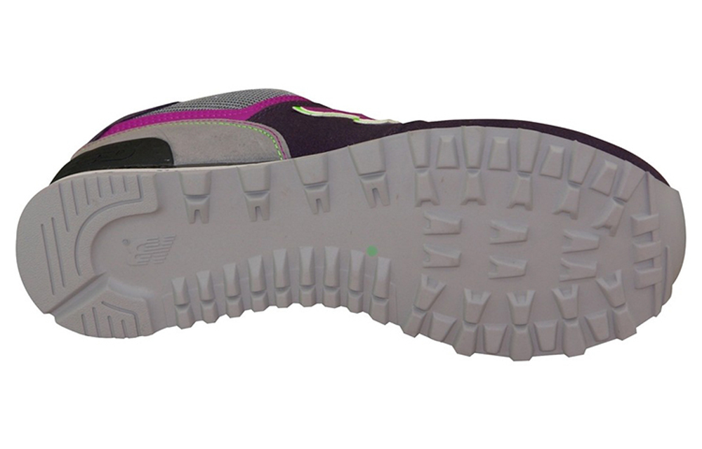 Кроссовки New Balance Nb 574 (Женская размерная сетка)