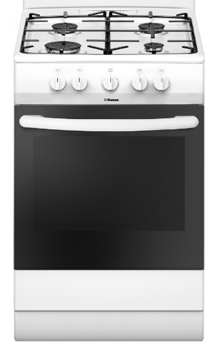 Газовая плита Hansa FCGW53013