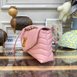 Louis Vuitton New Wave Chain Bag