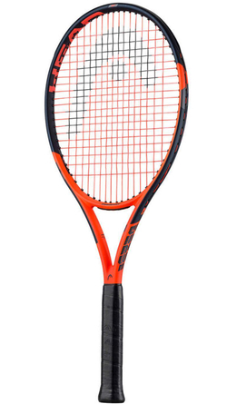 Теннисная ракетка Head IG Challenge MP - orange