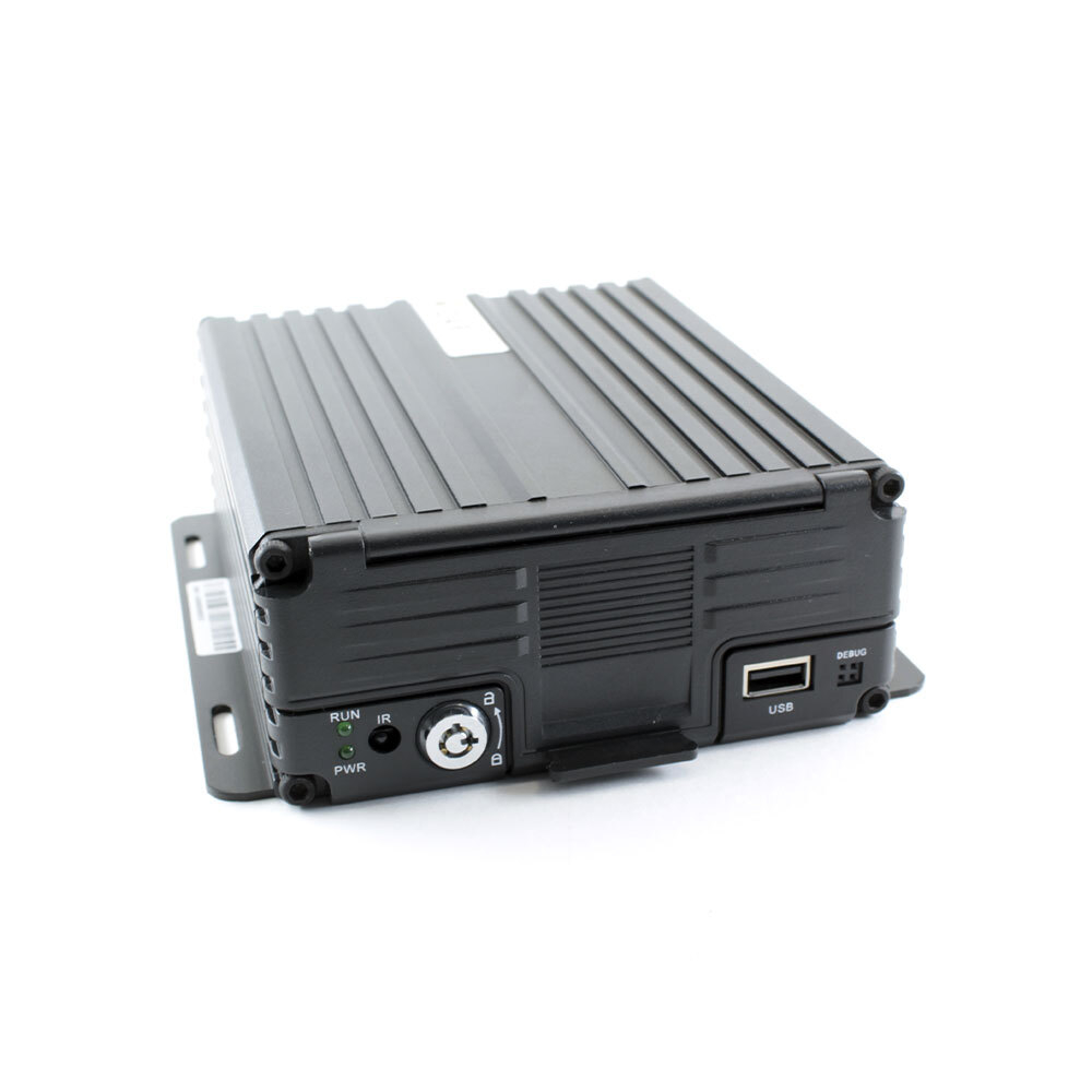 Carvis MD-324HDD+4G+GPS/ГЛОНАСС+WiFi Видеорегистратор