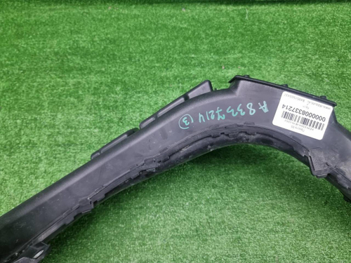 Воздуховод Toyota RAV4 5 XA50 (2018-н.в.)