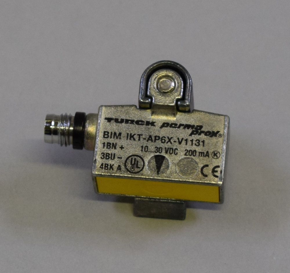 TURCK BIM-IKT-AP6X-V1131