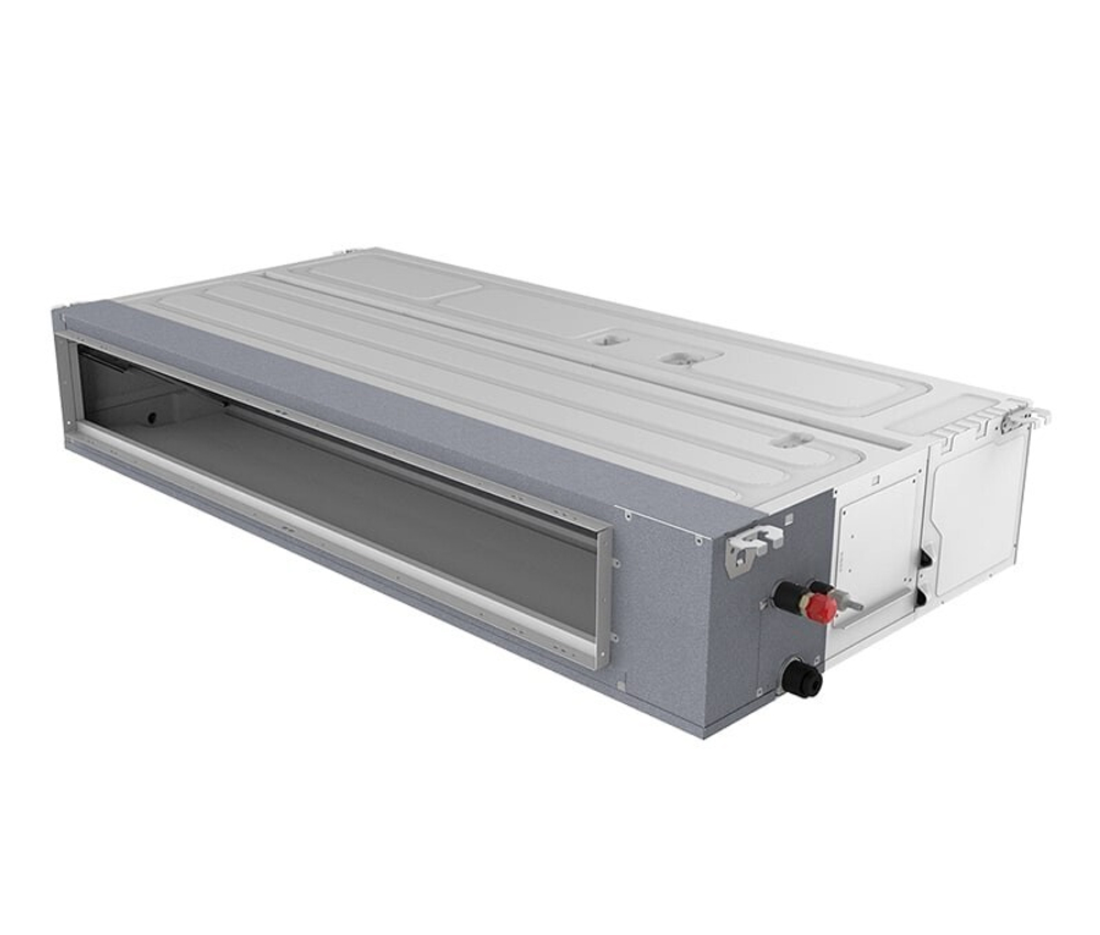 Euroklimat EKDX-100HNN/EKOX-100HNN