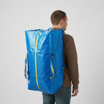 Сумка Alsterån, 76 литр, 70х34х30 см, полипропилен