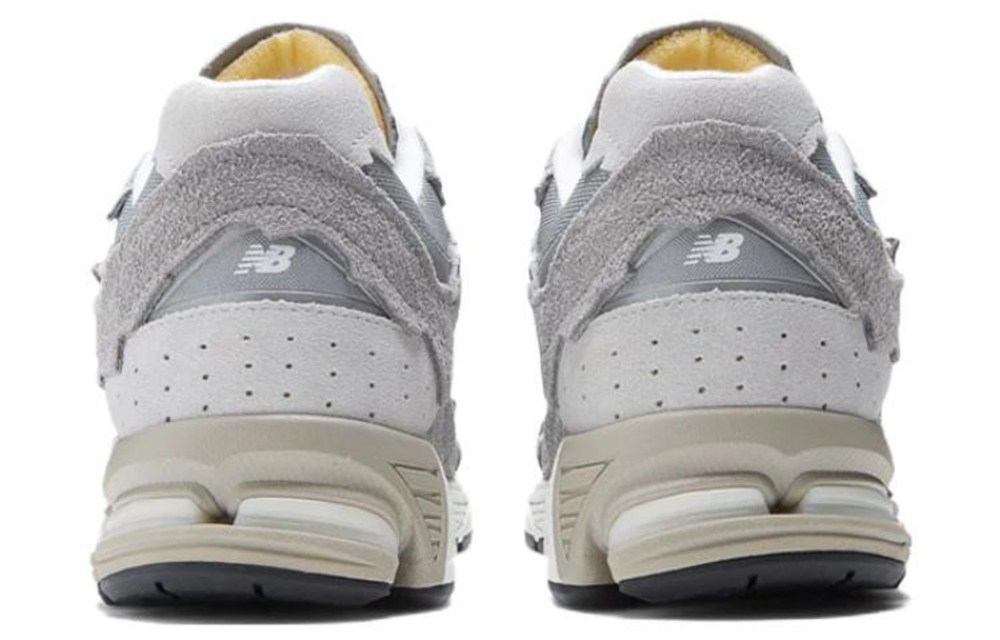 Кроссовки New Balance Nb 2002R