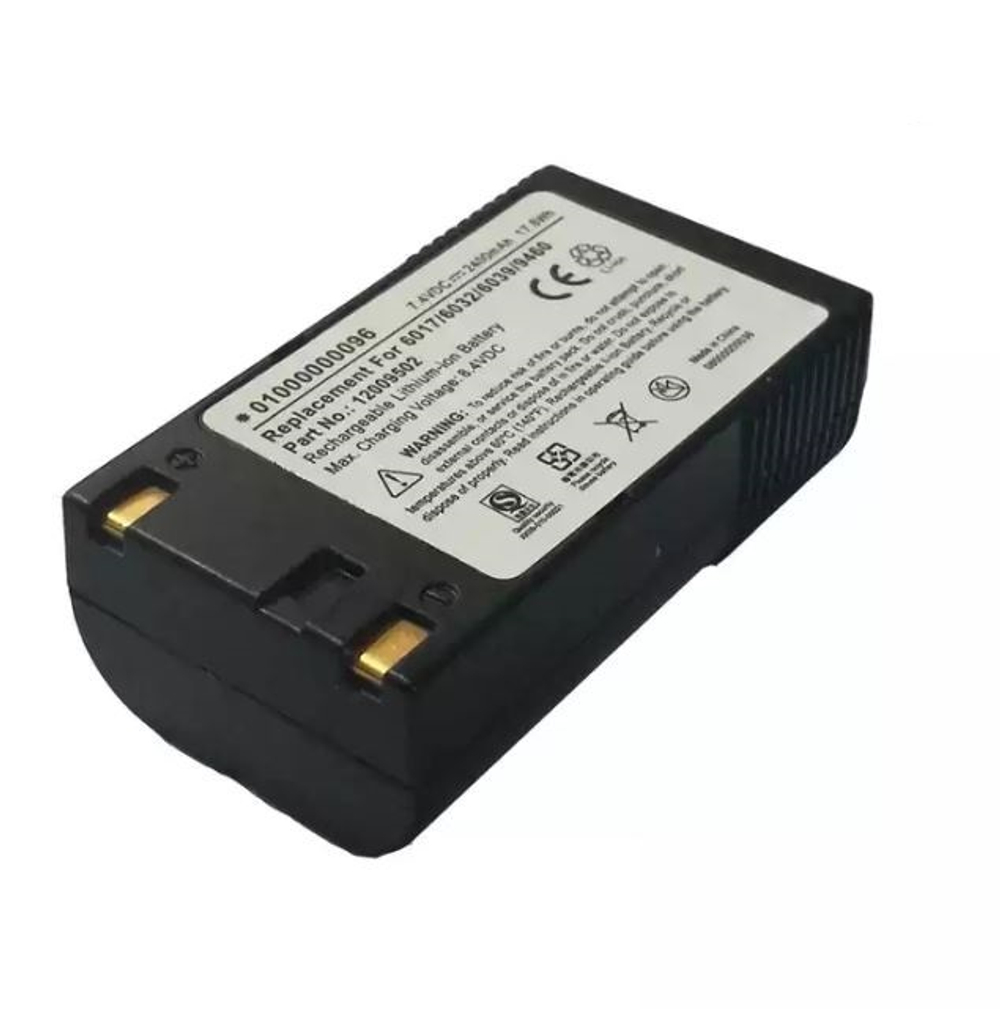 Аккумулятор ET SCN21-34