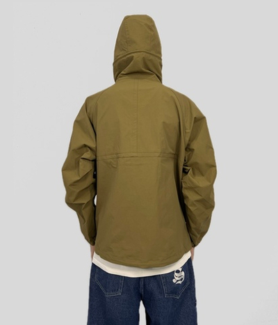 Куртка Morata Tolkien Wide street jacket