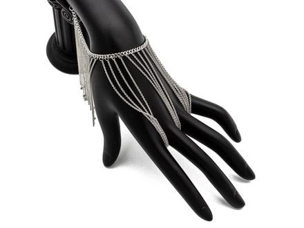 Браслет "Цепи"