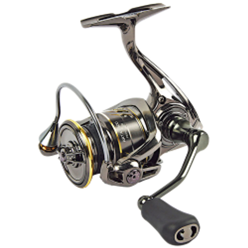 Катушка Nautilus Arta 2500 bb6+1 255г 0.205/0.221/0.247мм-140/120/95м 5.3:1 16-59296053