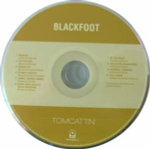 Blackfoot / Original Album Series (5CD)