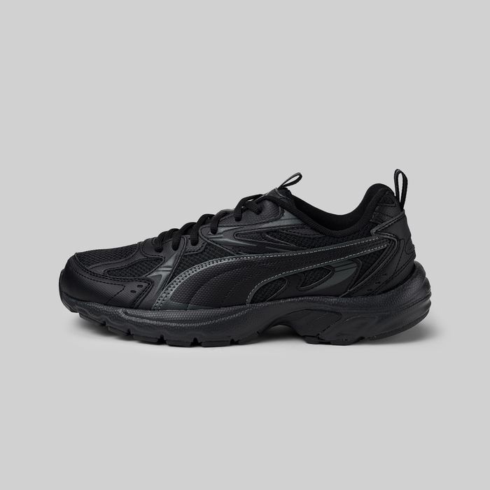 Кроссовки Puma Milenio Tech артикул:392322-02 - купить в магазине Дайс