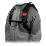 Рюкзак Milwaukee рабочий