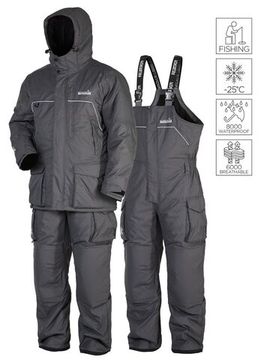 Костюм зимний Norfin ARCTIC 3 M