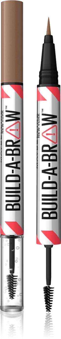 MAYBELLINE NEW YORK Build-A-Brow - , 1 szt.