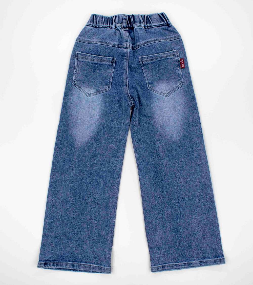 4456  джинсы NINI Jeans