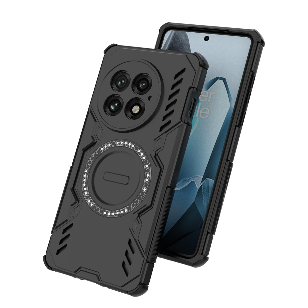 Защитный чехол Space Shell Magnetic Case для OnePlus 13