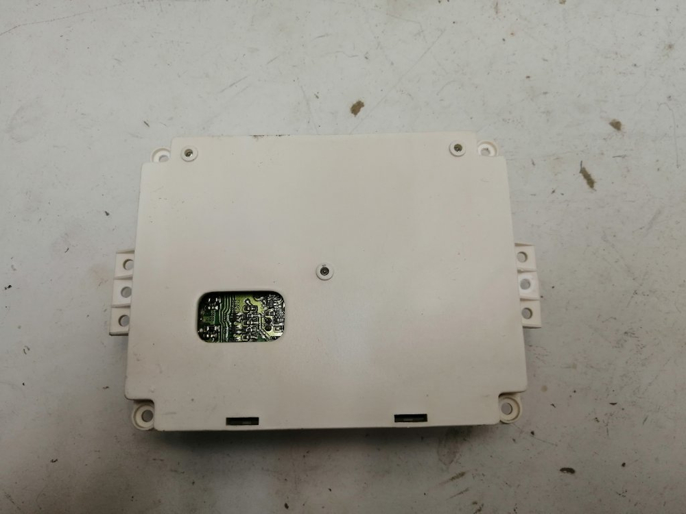 BDE4507EU ктп14 Электронный модуль для посудомоечной машины Krona WOP8-9337 V02 б/у