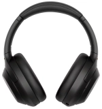 Беспроводные наушники Sony WH-1000XM4, черный