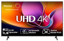 Телевизор 43" Hisense 43A6Q