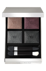 Tom Ford Extreme Eye Color Quad "01 Badass"