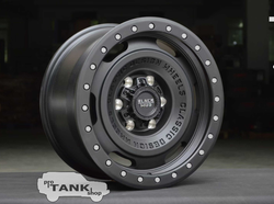 TANK 300 Колесный диск 17'' (1шт.) M520178502CB
