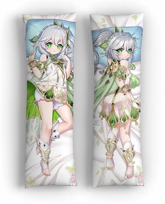 Дакимакура Нахида