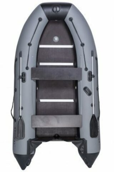 Надувная лодка ПВХ Адмирал 330 CF