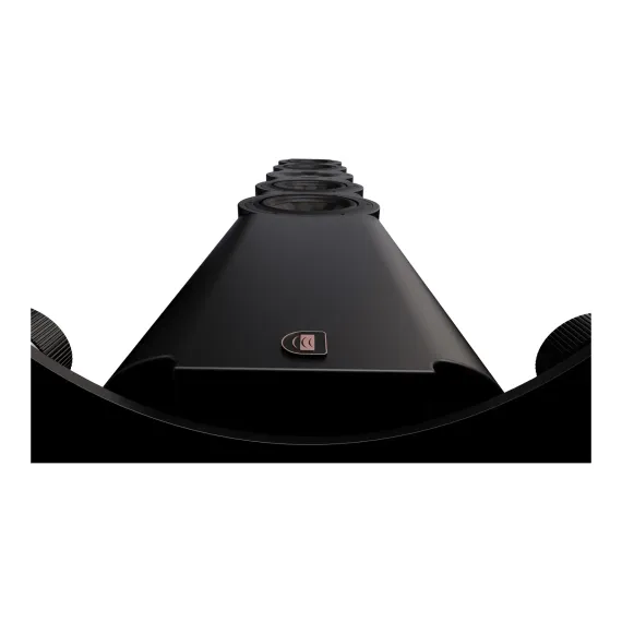 Perlisten Audio S7t Standart Piano Black