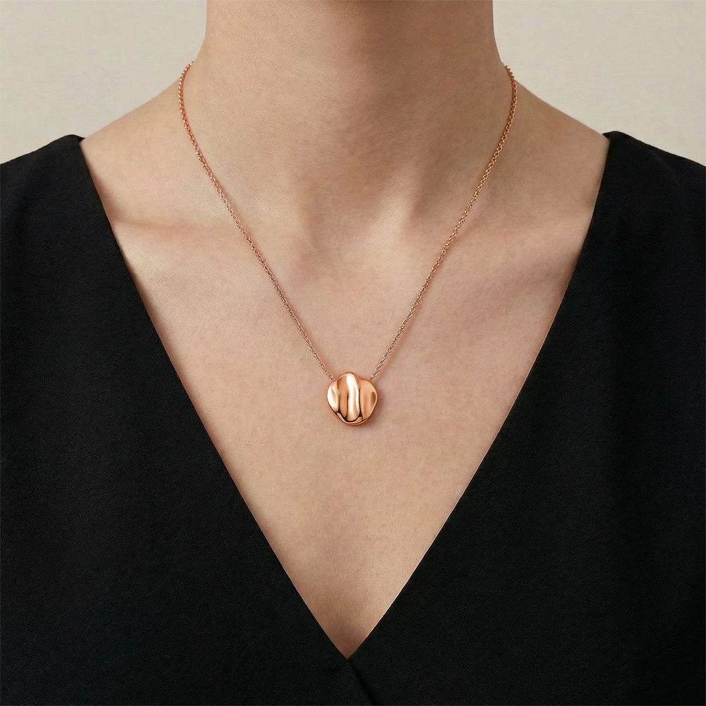 01209-50-090401-00 Колье