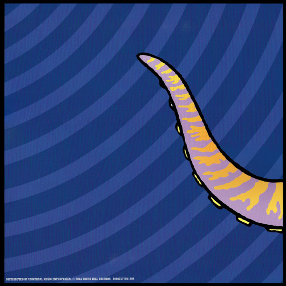 The Offspring / Americana (LP)