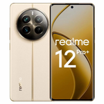 Смартфон Realme 12 Pro+ 5G 12/512Gb-Бежевый
