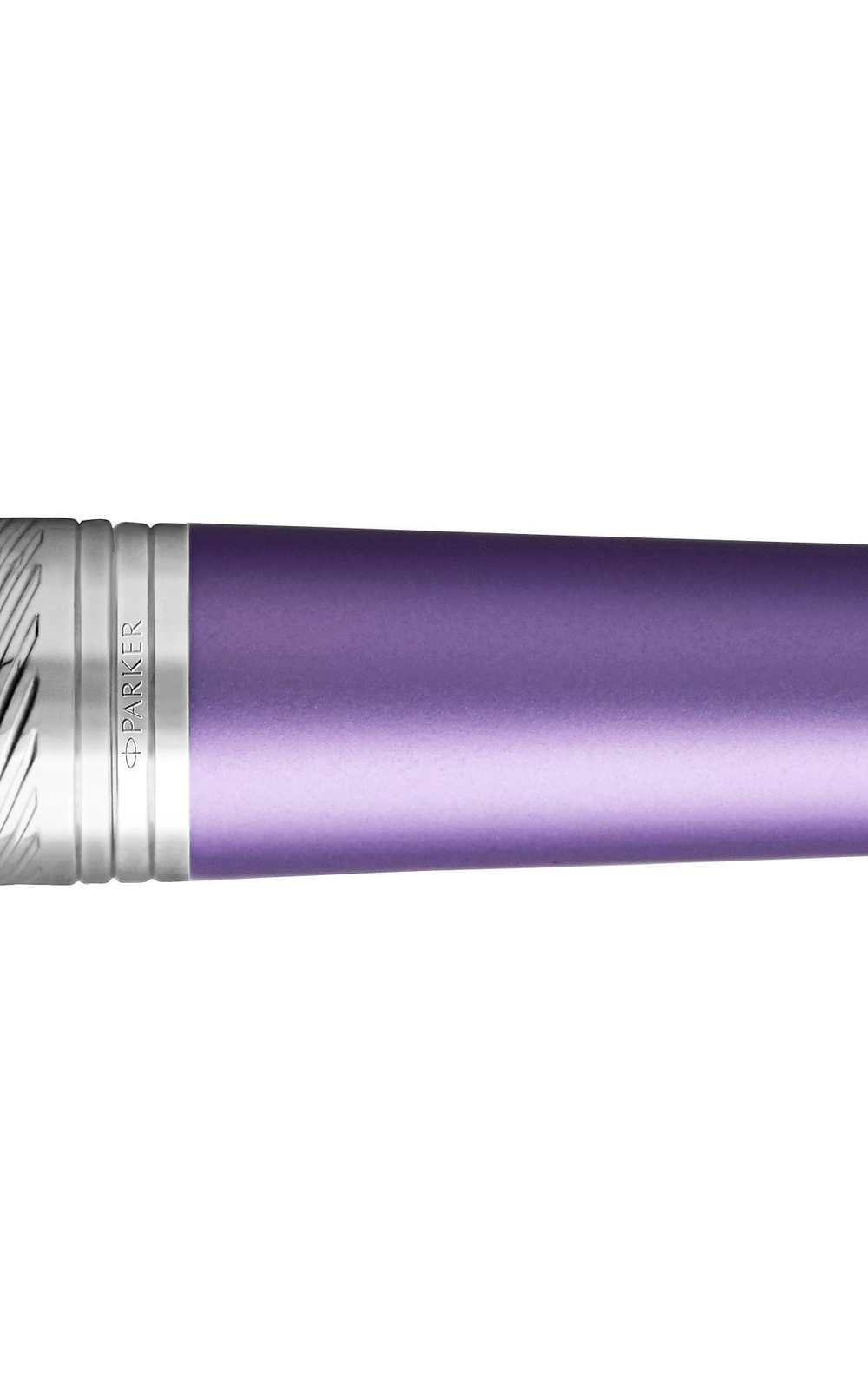 Перьевая ручка Parker Urban Premium Violet CT