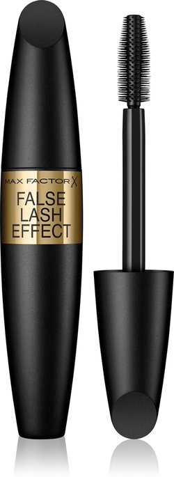 Max Factor False Lash Effect - Объёмная и разделяющая тушь для ресниц, 13,1 ml
