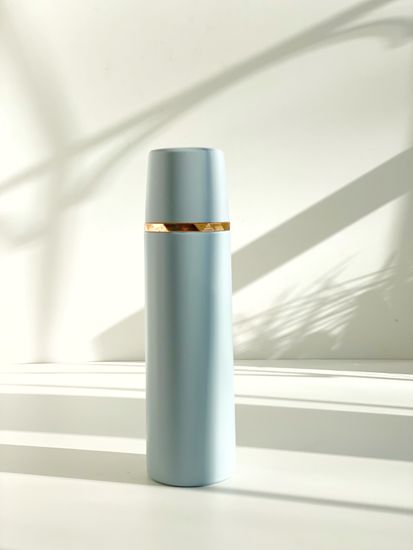 Термос "Эвит", 500 мл, сохраняет тепло 10 ч