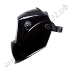 Маска сварщика КОРУНД-2 чёрная (ф-р 7100V) без коробки