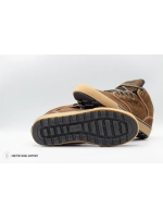 Кеды Motley MID от Savitar Shoes Company