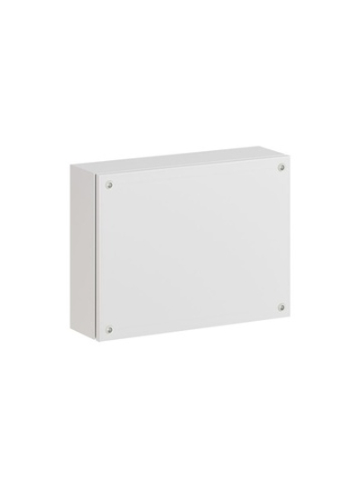 Корпус клеммный металлический SDE 400х300х120мм DKC R5SDE4312