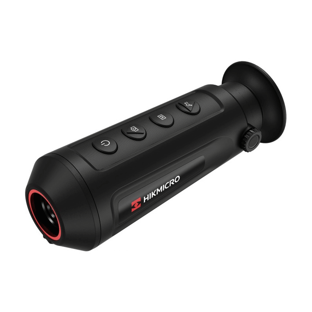 Тепловизор Hikmicro HM-TS02-10XG/W-LE10