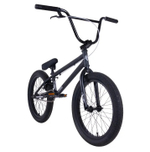 Велосипед 20" Tech Team REBEL р.20,5" черный