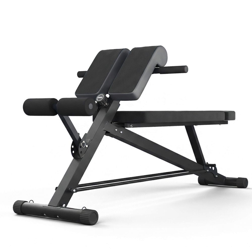 Скамья силовая универсальная UNIX Fit BENCH 4 in 1