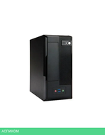 Корпус In Win BM677 160W Black (6115718)