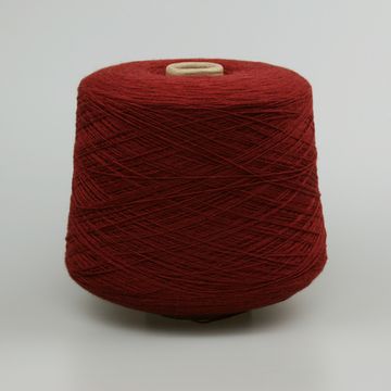 Пряжа 2/16 NM Albert, цвет 173 Соус барбекю (100% шерсть ягнёнка)