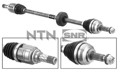 SNR - DK55236-SNR - Drive Shaft