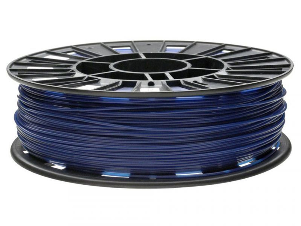 Материал для 3D печати PLA пластик Rec самый универсальный